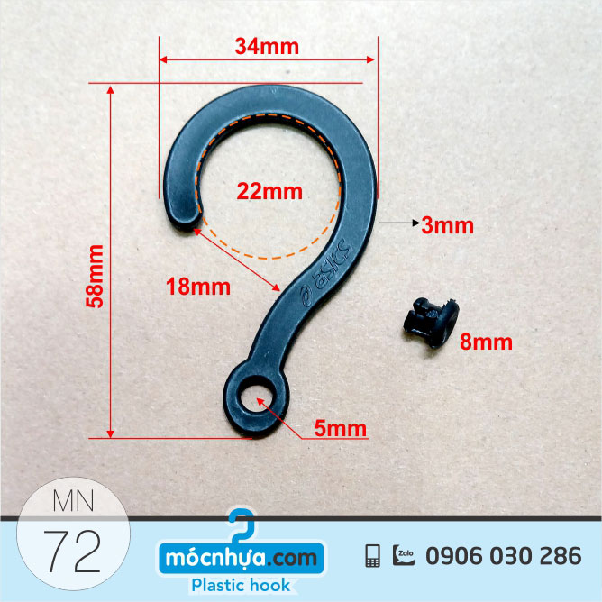Kích-thước-Móc-nhựa-MN72
